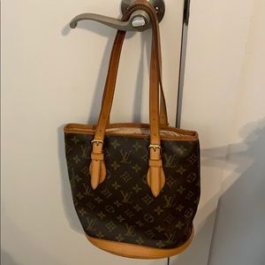 Purse Louis Vuitton